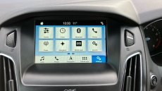 Ford Focus 1.0 EcoBoost 140 ST-Line Navigation 5dr Petrol Hatchback